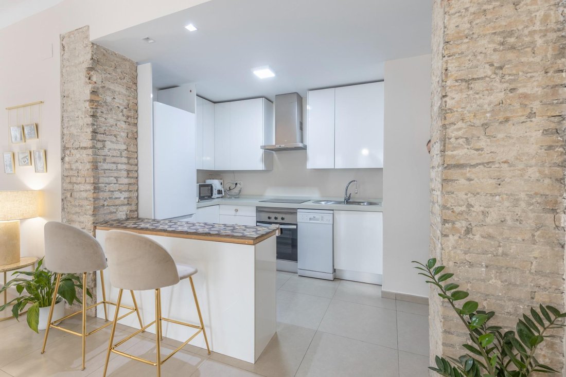 Apartment in Ronda, Granada, Spain 3 - 15290186