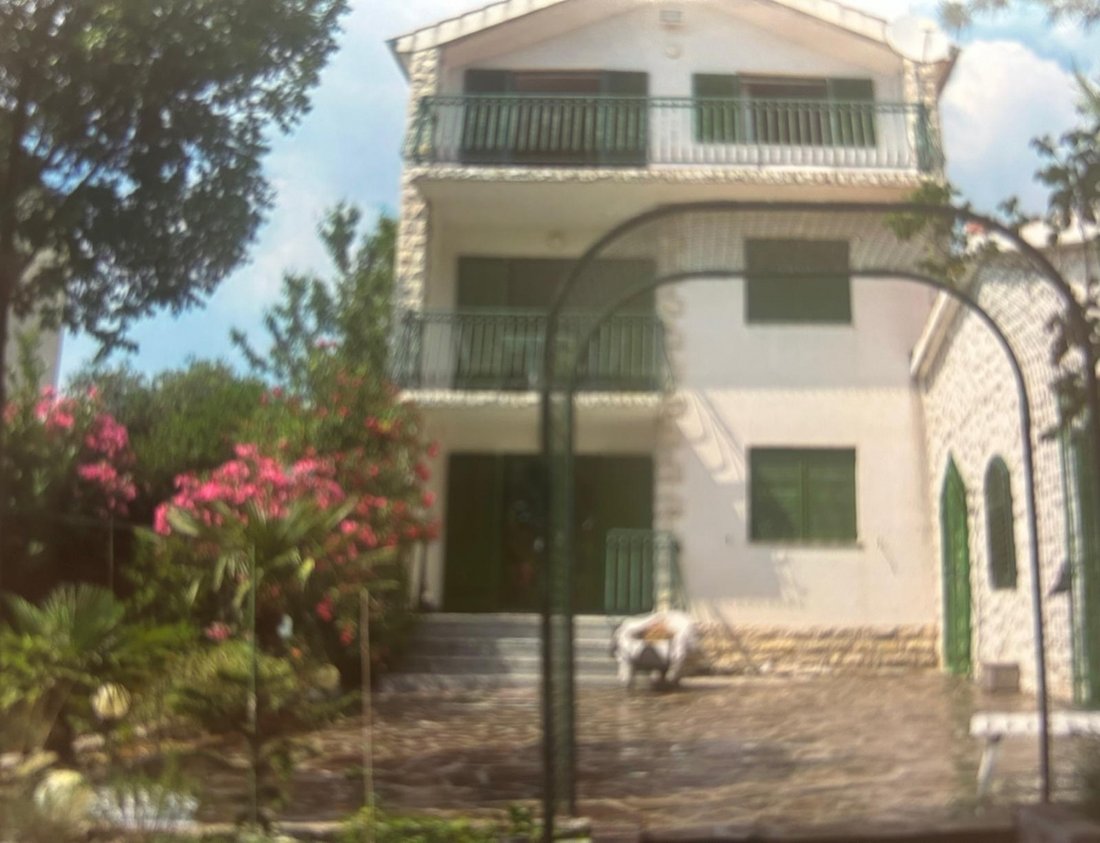House in Brodarica, Sibenik-Knin County, Croatia 1 - 14143143