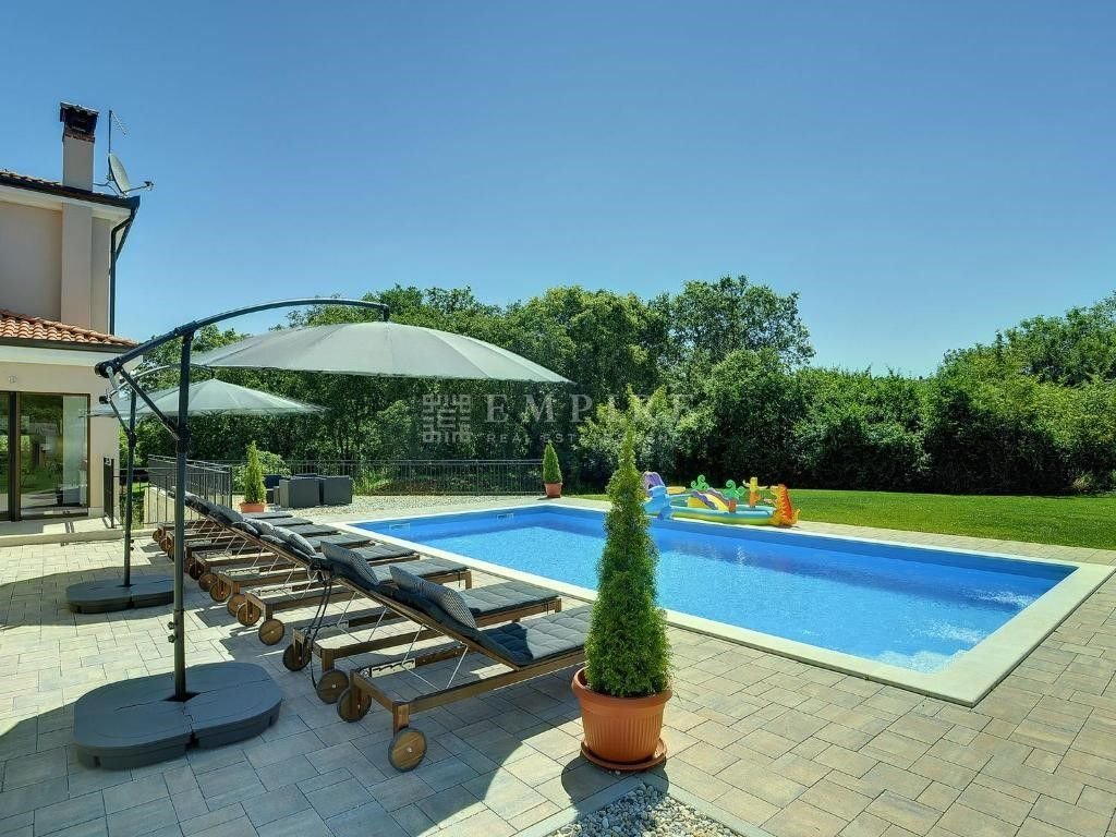 House in Rovinj, Istria County, Croatia 5 - 13537608