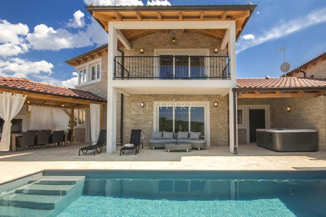 House in Porec, Istria County, Croatia 1 - 13538228
