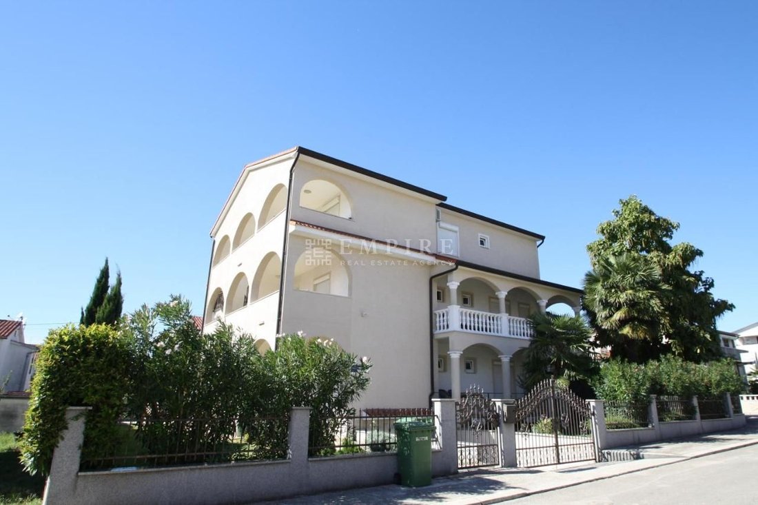 House in Porec, Istria County, Croatia 1 - 13538271