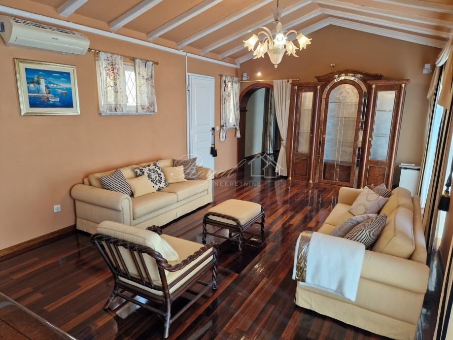 House in Grad Opatija, Primorje-Gorski Kotar County, Croatia 2 - 15211411