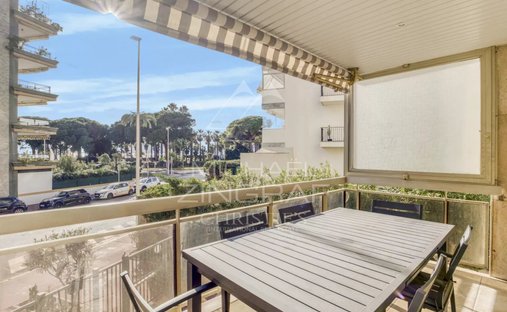 Apartment in Cannes, Provence-Alpes-Côte d'Azur, France 1