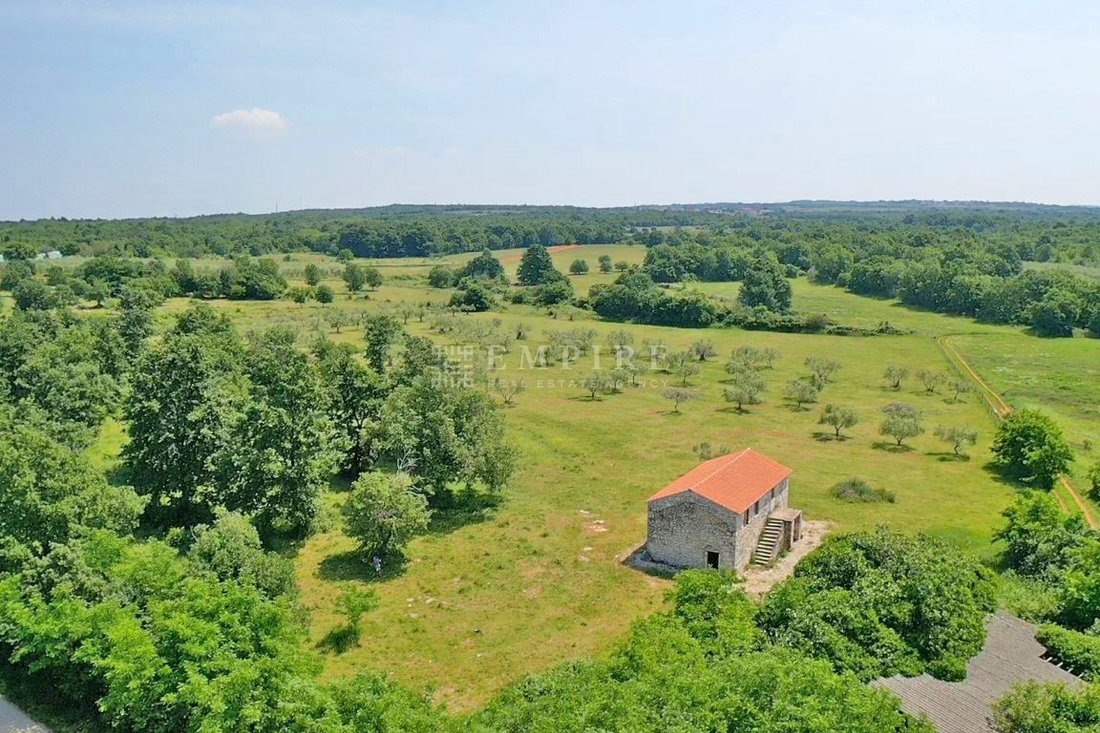 Land in Porec, Istria County, Croatia 5 - 15102870