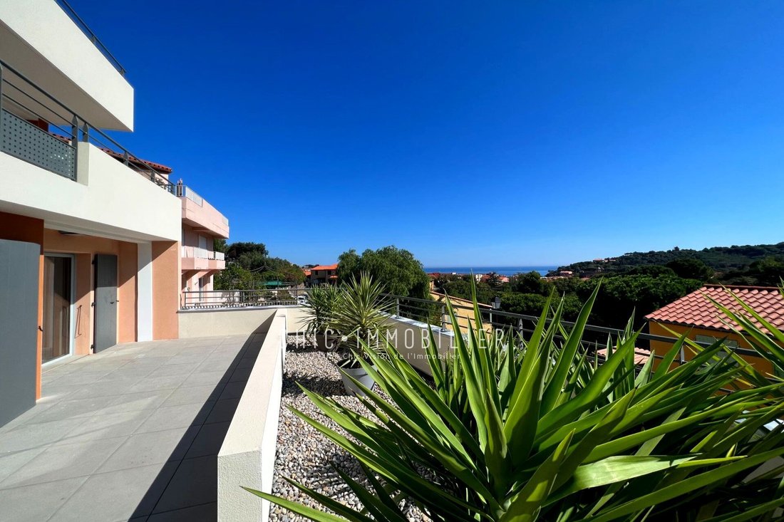 Apartment in Collioure, Occitania, France 1 - 13261101