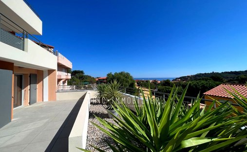 Appartamento a Collioure, Occitania, Francia 1
