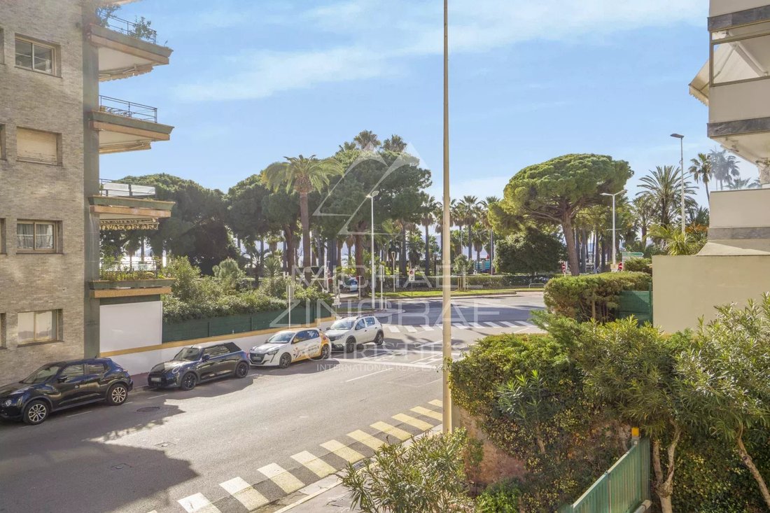 Apartment in Cannes, Provence-Alpes-Côte d'Azur, France 2 - 15157444