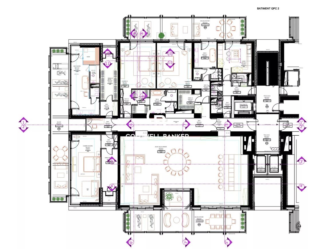 Apartment in Monaco, Monaco 3 - 15287058