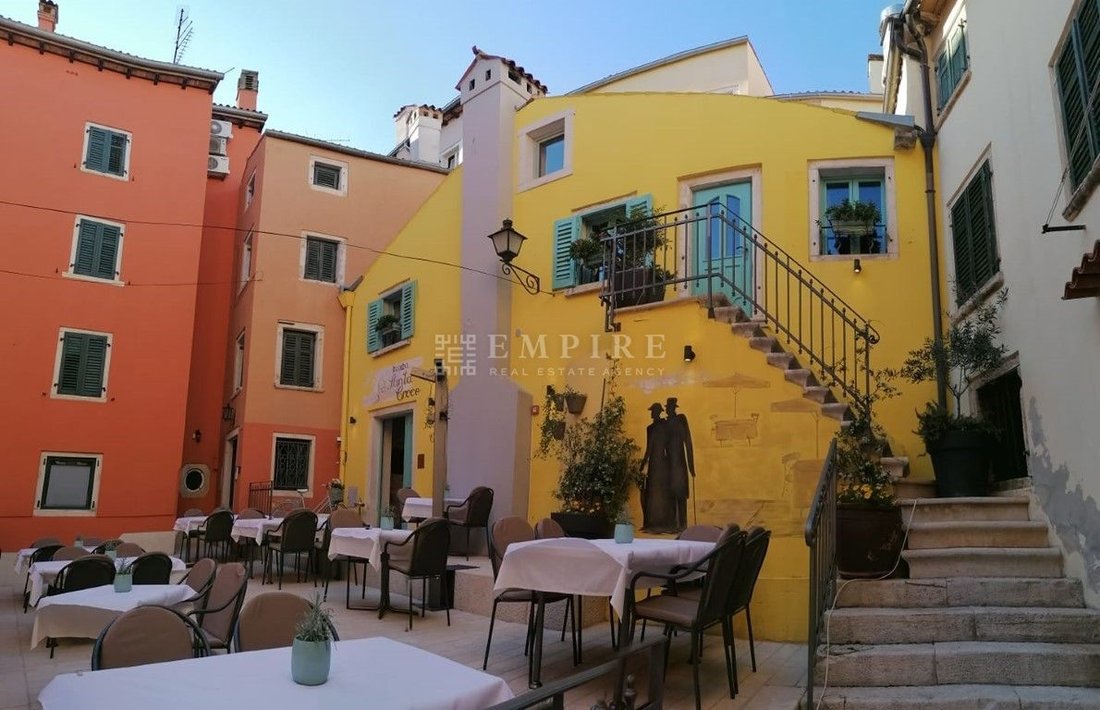 Rovinj, Istria County, Croatia 2 - 13537542