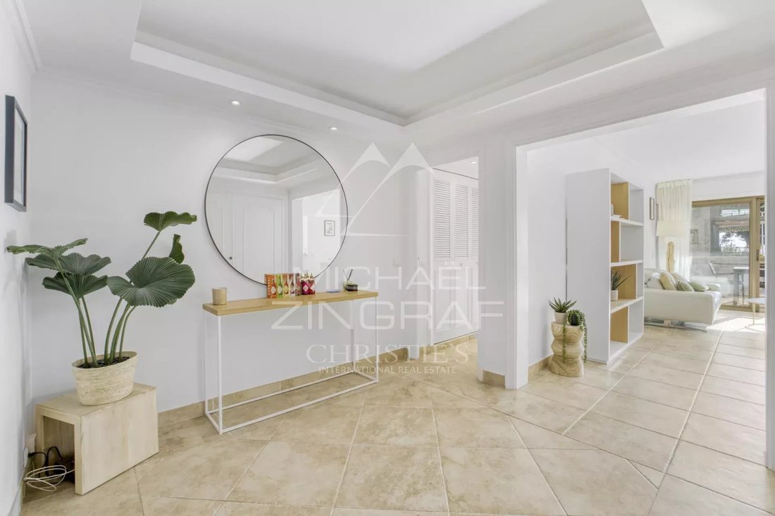 Apartment in Cannes, Provence-Alpes-Côte d'Azur, France 3 - 15157444