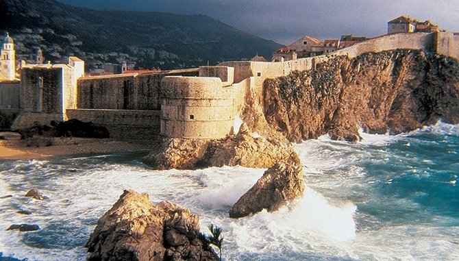 Apartment in Gradski kotar Grad, Dubrovnik, Dubrovnik-Neretva County 1 - 15102638