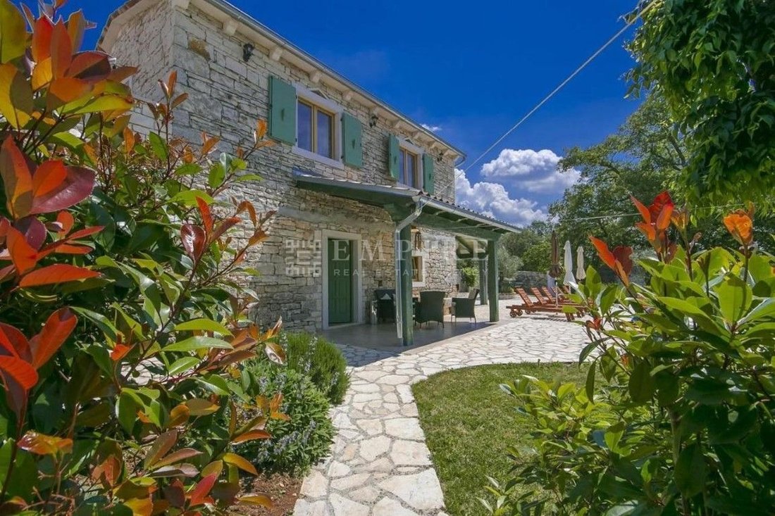 House in Porec, Istria County, Croatia 2 - 13537412