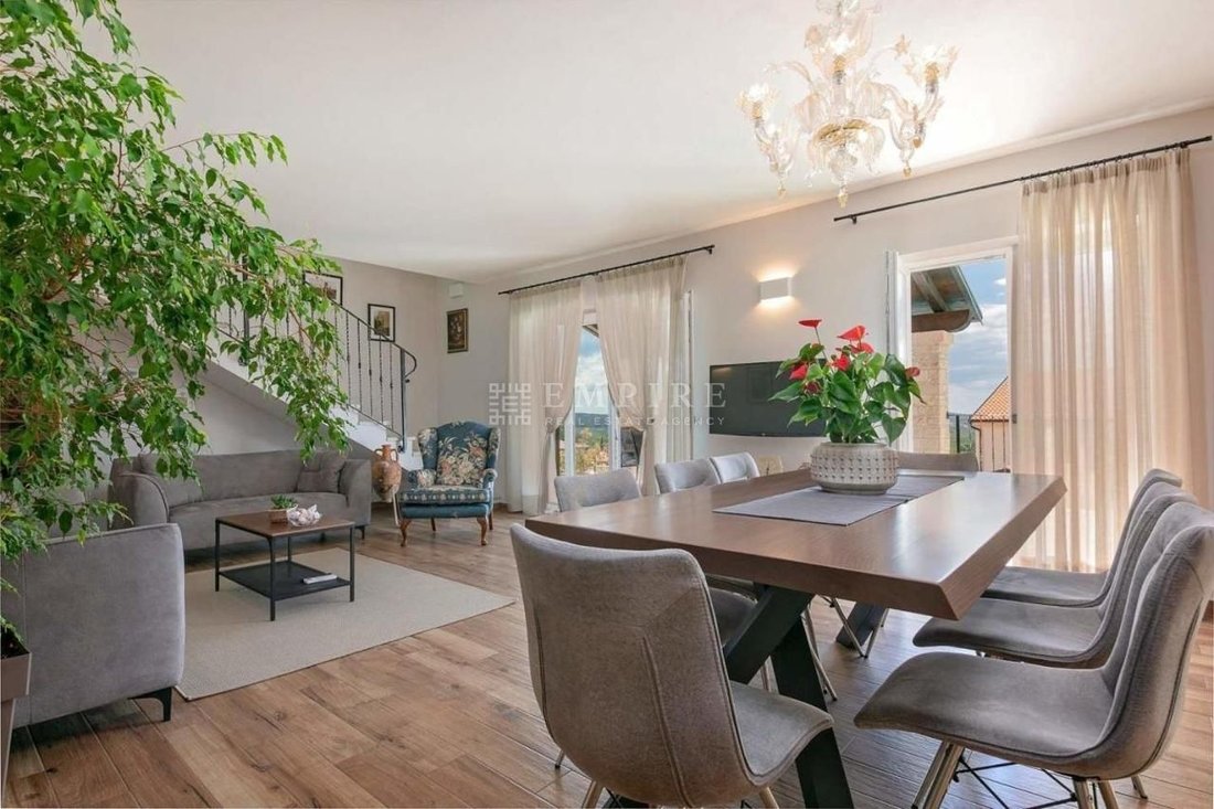 House in Porec, Istria County, Croatia 5 - 13538361