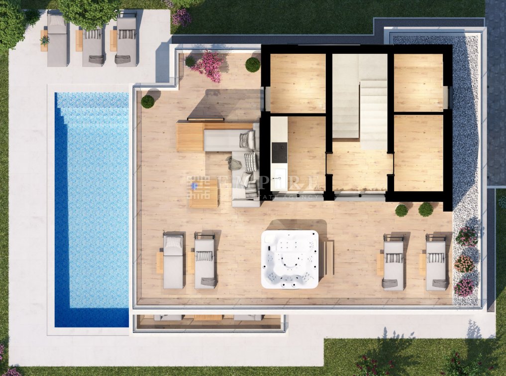 House in Porec, Istria County, Croatia 5 - 13537384