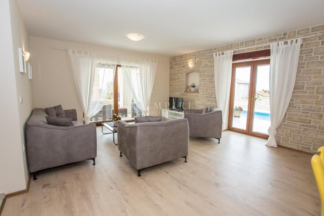 House in Porec, Istria County, Croatia 5 - 13538209