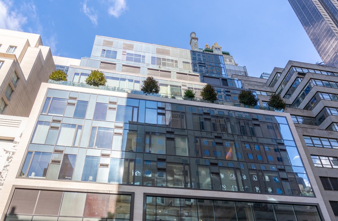 Condo in New York, New York, United States 2 - 15290628