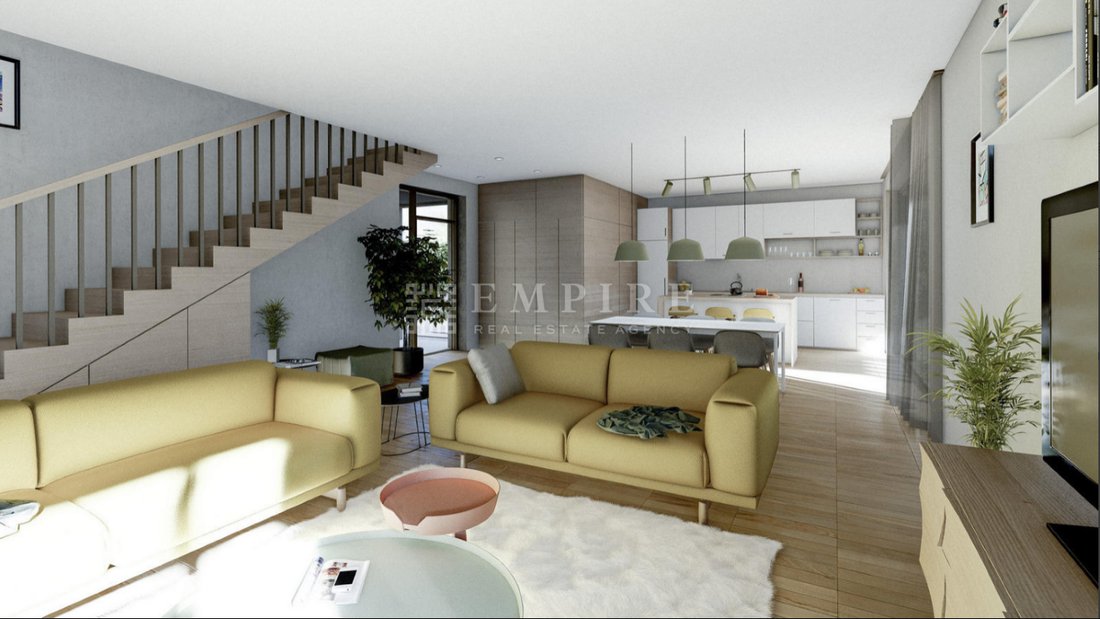 Casa en Labin, Istria, Croacia 5 - 15066204