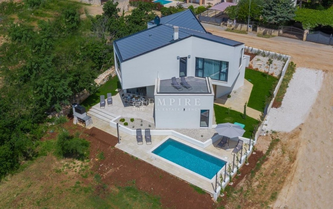 House in Porec, Istria County, Croatia 1 - 15102879
