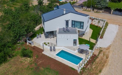 House in Porec, Istria County, Croatia 1
