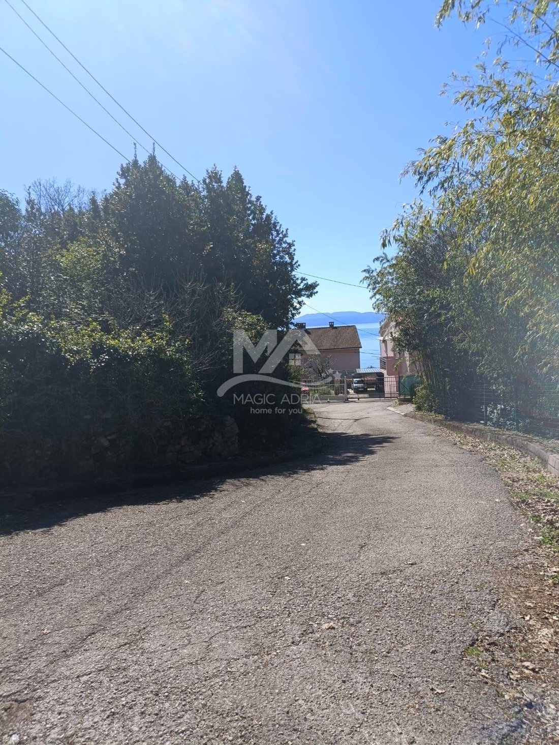 Land in Mjesni odbor Kastav, Grad Kastav, Primorje-Gorski Kotar County 2 - 15102892