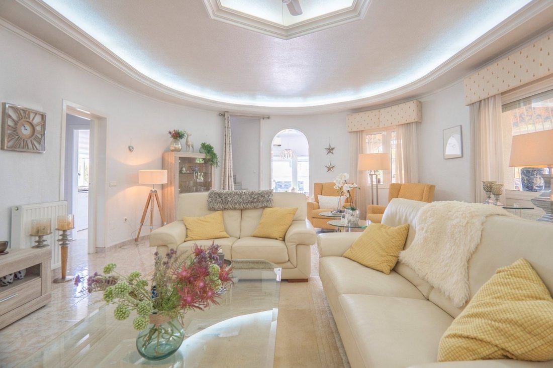 Villa in Ciudad Quesada, Rojales, Valencian Community 5 - 15289581