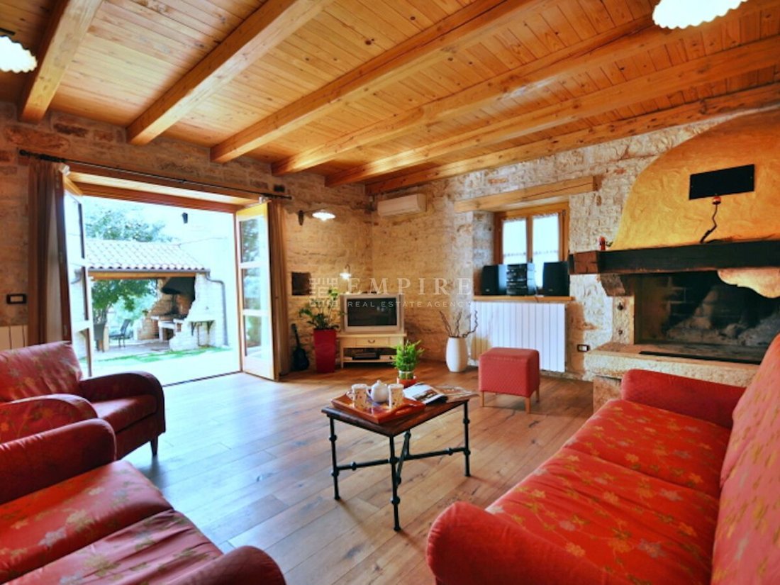 House in Porec, Istria County, Croatia 4 - 13538402