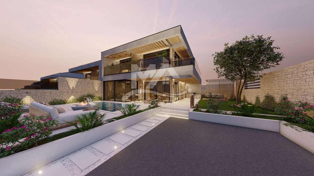 House in Umag, Istria County, Croatia 2 - 15102846