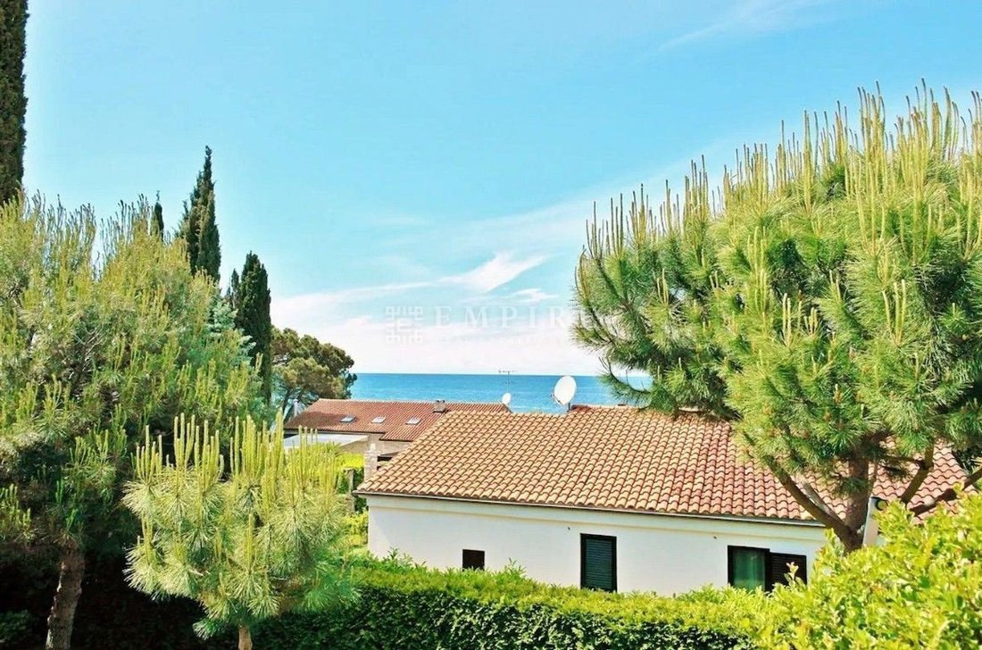 House in Novigrad, Istria County, Croatia 1 - 13538087