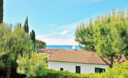 House in Novigrad, Istria County, Croatia 1