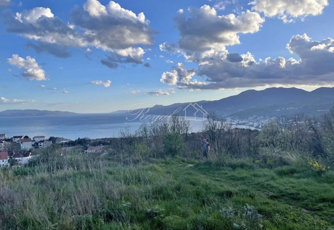 Terreno a Mjesni odbor Resetari, Grad Kastav, Regione litoraneo-montana 2 - 15102746