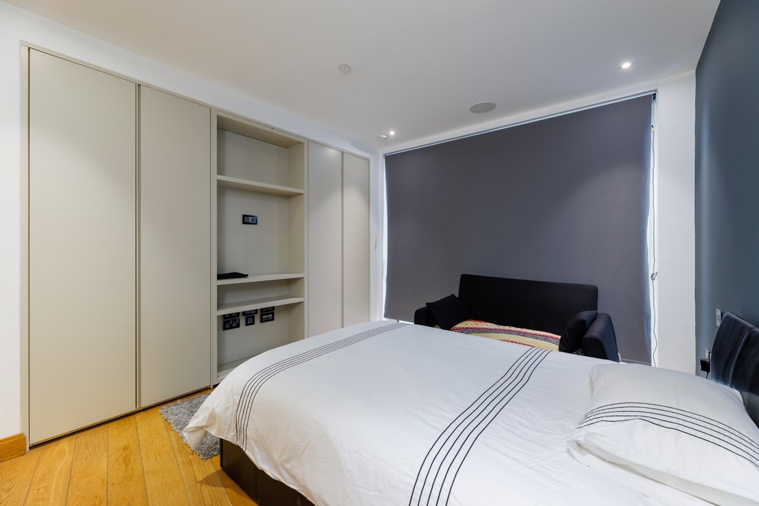 Apartment in Pimlico, Westminster, England 5 - 15288591