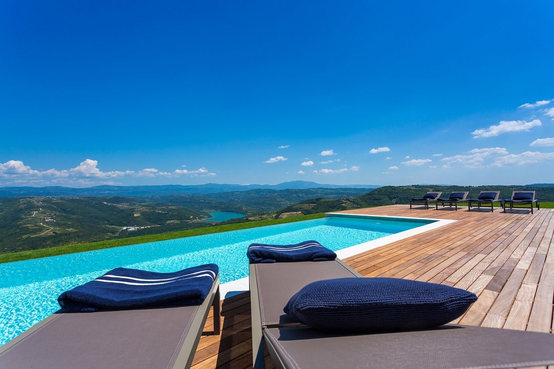 House in Opcina Motovun, Istria County, Croatia 1 - 13745252