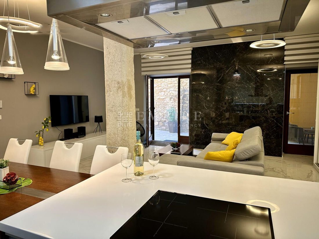 House in Porec, Istria County, Croatia 2 - 15215644
