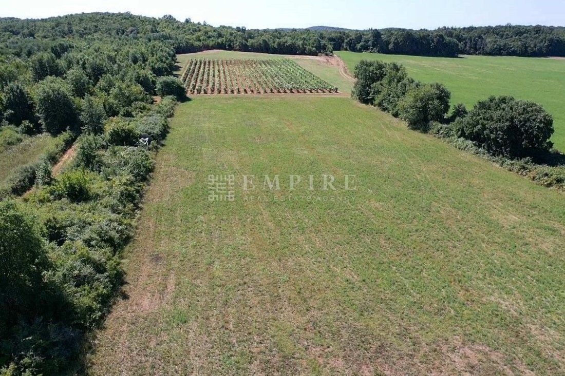 Land in Porec, Istria County, Croatia 3 - 15102760