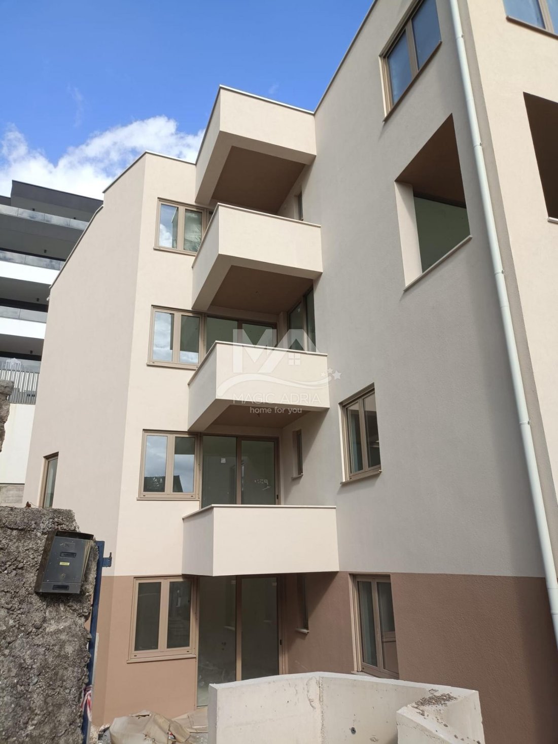 Apartment in Grad Opatija, Primorje-Gorski Kotar County, Croatia 5 - 15102713