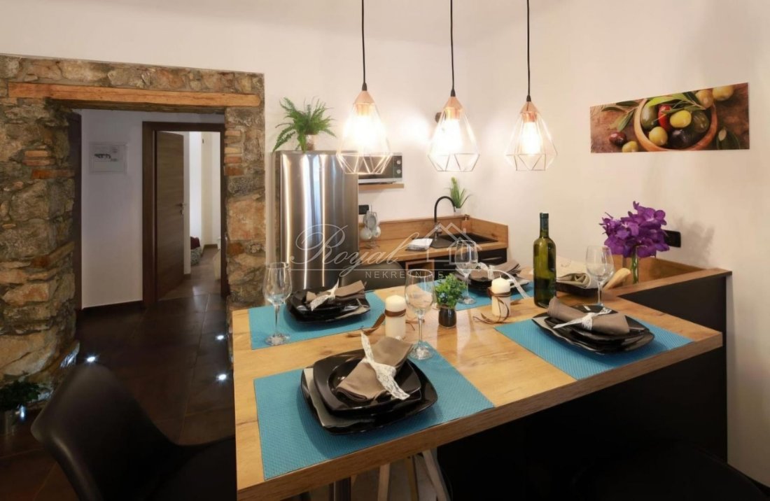 Apartment in Mjesni odbor Luka, Grad Rijeka, Primorje-Gorski Kotar County 2 - 14845089