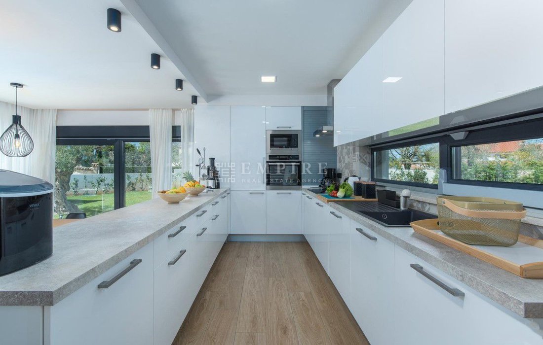 House in Porec, Istria County, Croatia 5 - 13538254