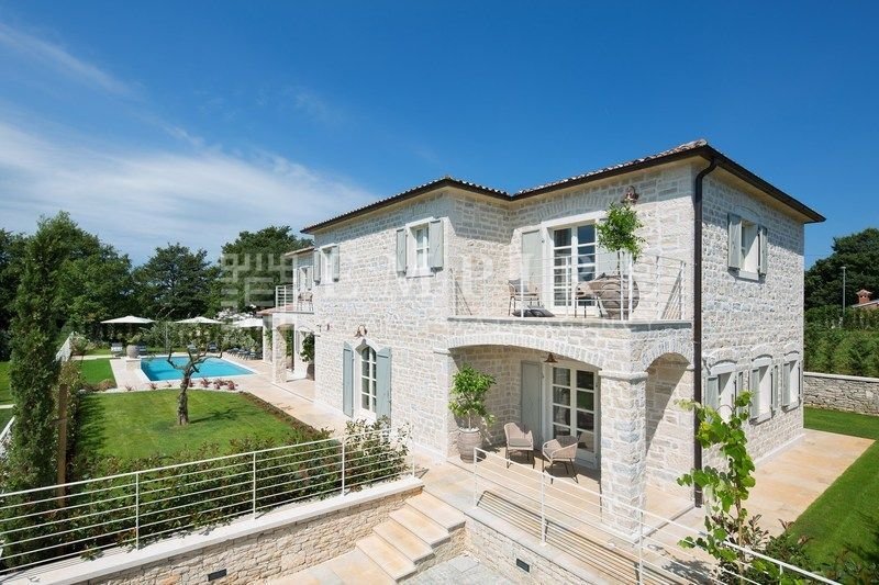 House in Kanfanar, Istria County, Croatia 3 - 13538418