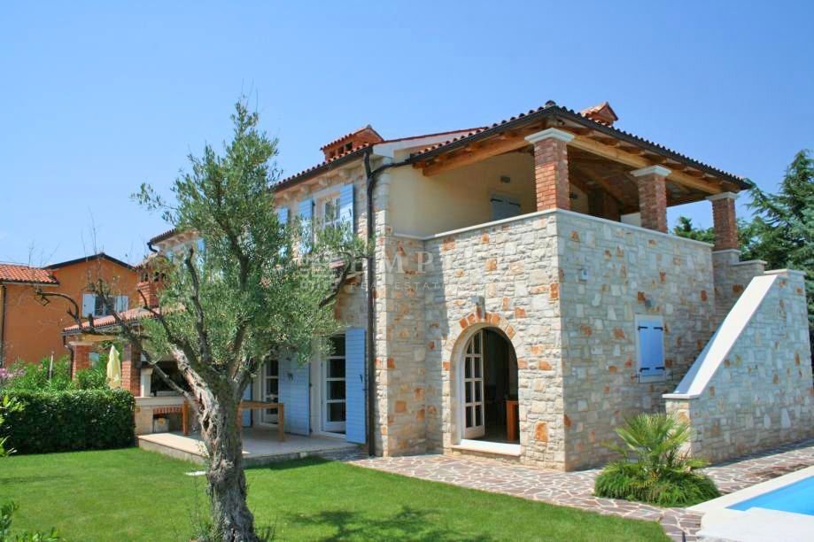 House in Porec, Istria County, Croatia 1 - 13738994