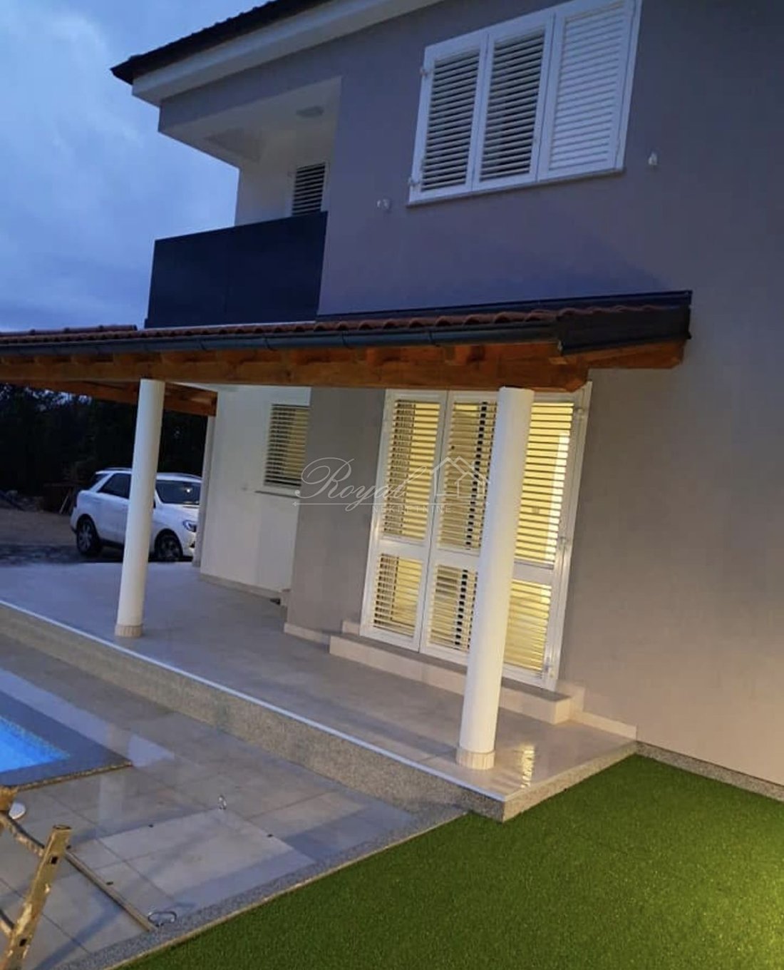 House in Grad Crikvenica, Primorje-Gorski Kotar County, Croatia 1 - 15150917