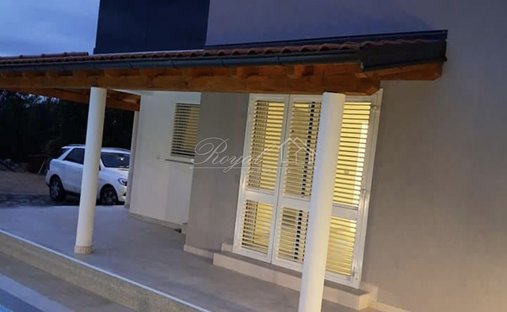House in Grad Crikvenica, Primorje-Gorski Kotar County, Croatia 1