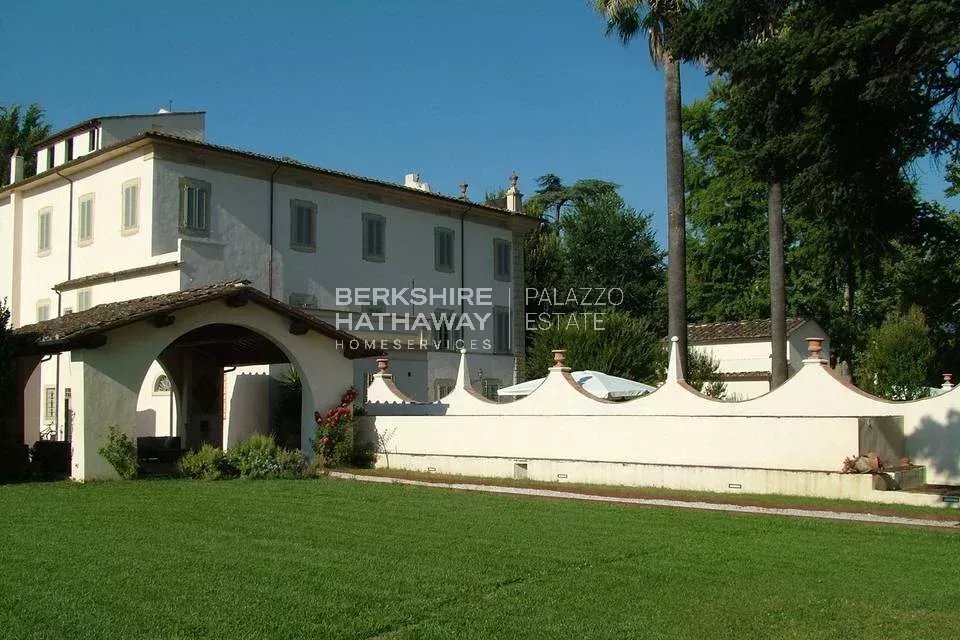 Casa a Riglione-Oratoio, Toscana, Italia 3 - 15290209