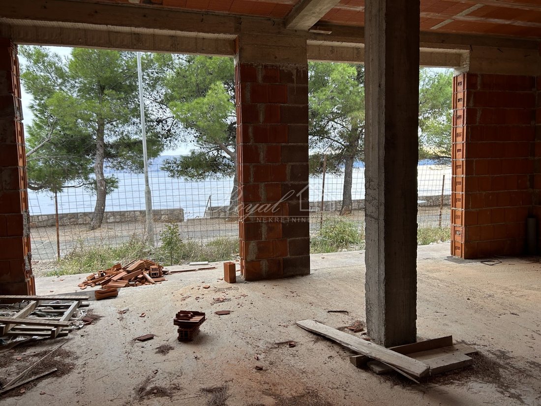 House in Novi Vinodolski, Primorje-Gorski Kotar County, Croatia 3 - 15102753