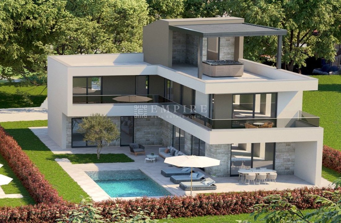 House in Porec, Istria County, Croatia 2 - 13538380
