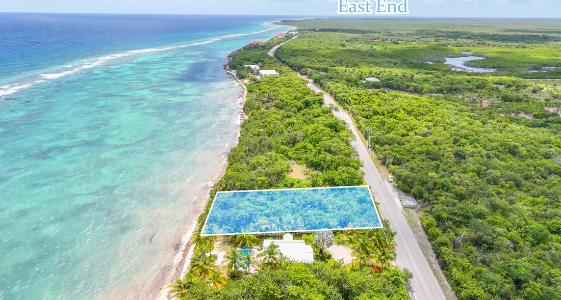 Land in Old Man Bay, North Side, Cayman Islands 5 - 15290199