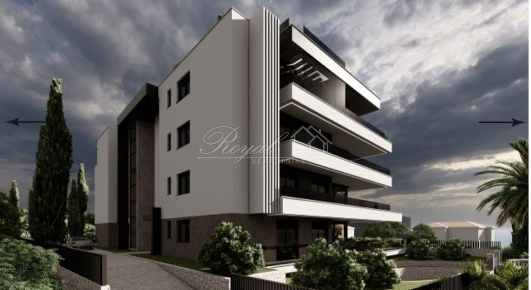 Apartment in Mjesni odbor Grad Trsat, Grad Rijeka, Primorje-Gorski Kotar County 5 - 15102771