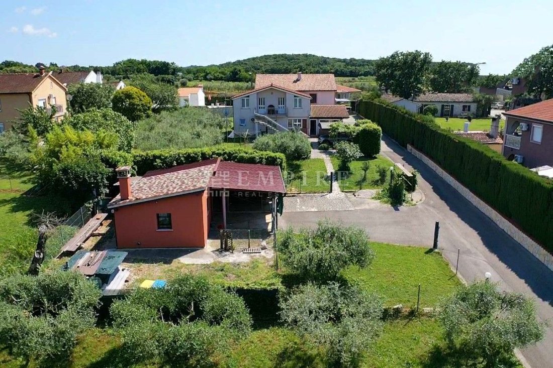 House in Porec, Istria County, Croatia 1 - 14344853