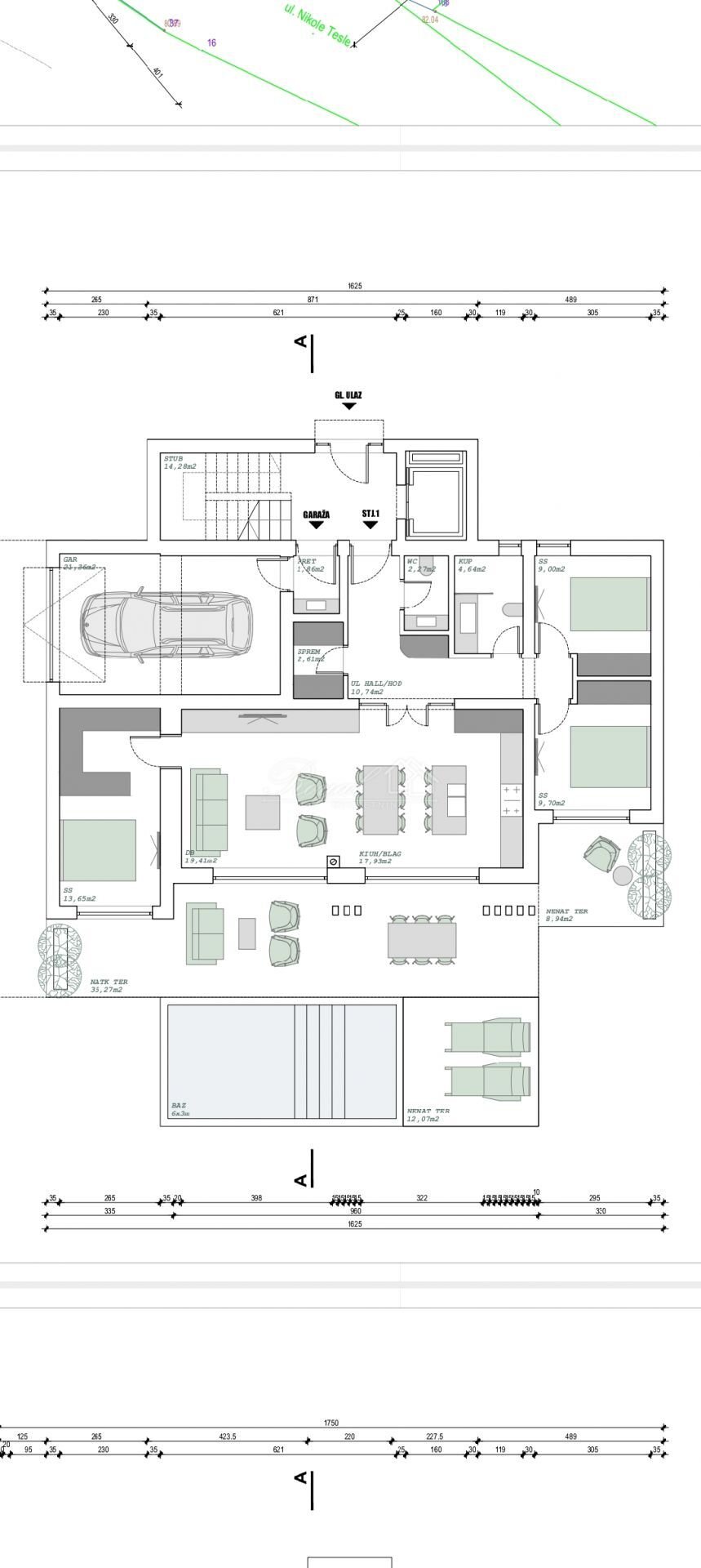Apartment in Grad Crikvenica, Primorje-Gorski Kotar County, Croatia 3 - 15265863