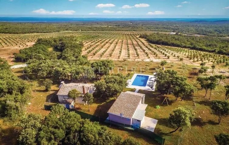 House in Rovinj, Istria County, Croatia 1 - 13537500