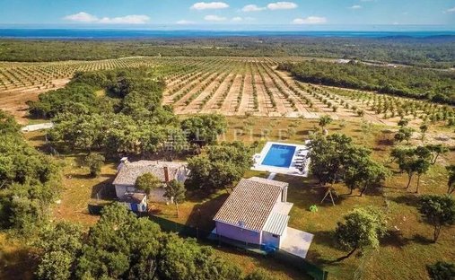 House in Rovinj, Istria County, Croatia 1